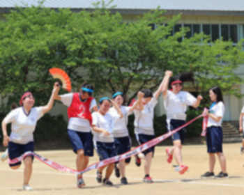 学校行事・生徒会活動